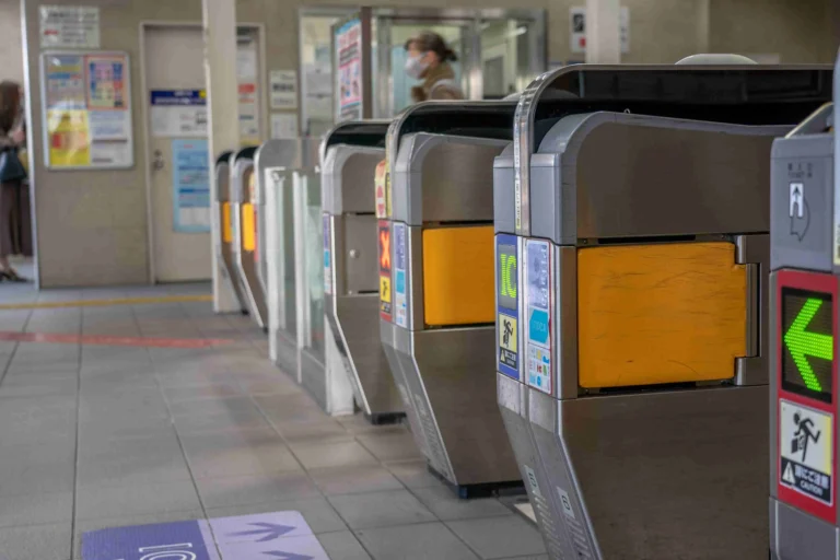 Osaka Metro & Osaka City Bus Pass