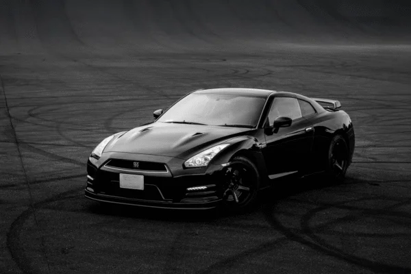 Daikoku - JDM