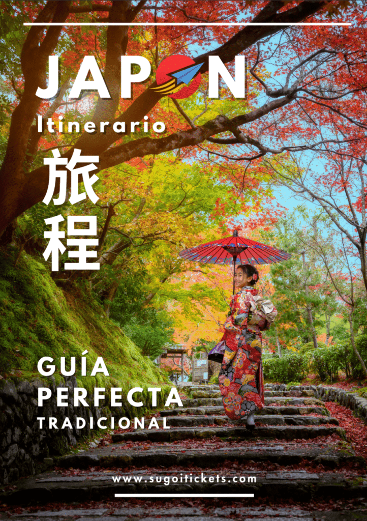 Japón Tradicional